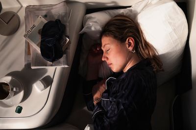 New sleeper train connecting two German cities to launch with £55 tickets