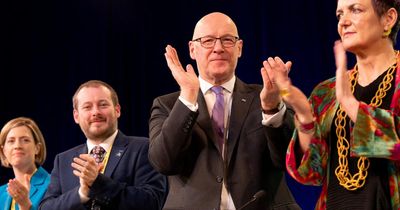 SNP members call on party to 'answer independence questions' in key conference motion