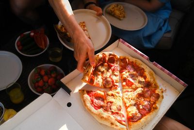 Gen Z wrestle with shame from ordering delivery food: ‘This economy is not for the weak’