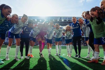 FC Copenhagen Women have a ‘startup-like’ brand. Now they need results
