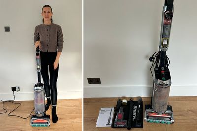 Shark may have cracked the perfect corded vacuum – I put it through its paces