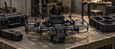 Swarm Economics: Can XTEND AI Robotics Deliver at Scale?