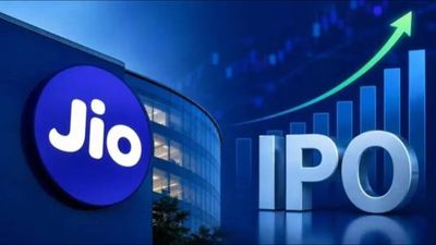 Reliance Jio IPO: With tech muscle, Akash Ambani makes $1.4 trillion digital economy pitch to investors