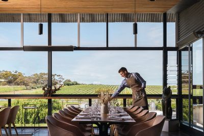 Australia receives its first Michelin stars as 11 restaurants make history