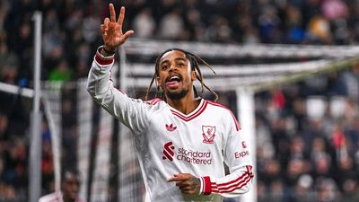 Bradley Barcola Receives Two-Word Ballon d’Or Approval on Night of Vindication