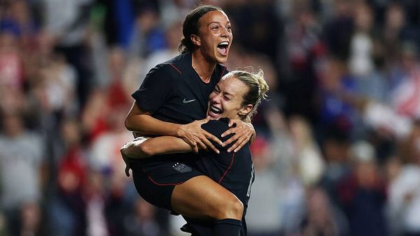 Which USWNT Players Made Their Case Spain?