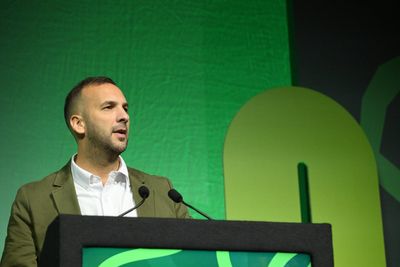 Local Green groups handed ultimatum by Labour over Zionism policy