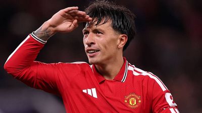 ‘I’m Convinced’—Lisandro Martinez Names the Only Way Man Utd Can ‘Move Forward’
