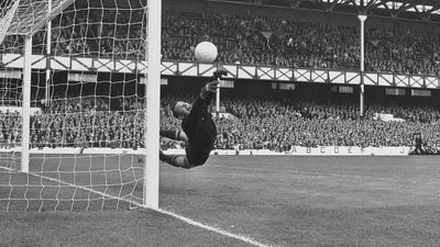 Who Was the Last Goalkeeper to Win the Ballon d'Or?