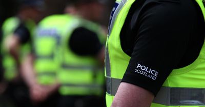 Serving Police Scotland officer convicted of several sexual offences including rape