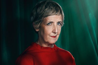 James Acaster reveals real reason for Julie Hesmondhalgh’s Traitors banishment
