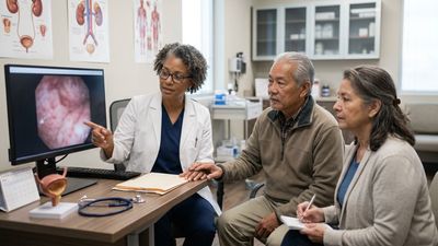 FDA Expands Anktiva Approval to Papillary-Only Bladder Cancer That Resists BCG, Giving Patients a Nonsurgical Option