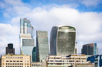 London business chiefs warn Chancellor John Healey not to hit City with £1 billion 'office tax' rise