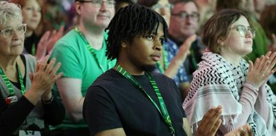 Can the Greens stick to their democratic principles?
