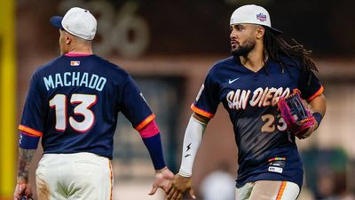 Six Biggest Snubs From MLB’s Gold Glove Finalists