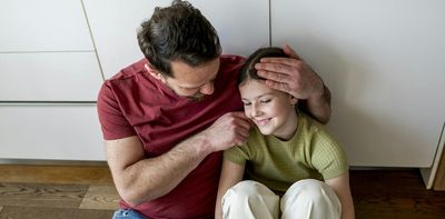 Why adoptive families can struggle to get help until they reach crisis point