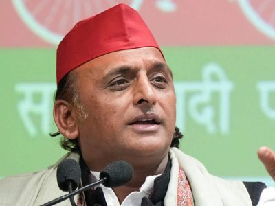 PDA-Muslim Yadav-Gen Z combination will wipe out BJP: Akhilesh Yadav