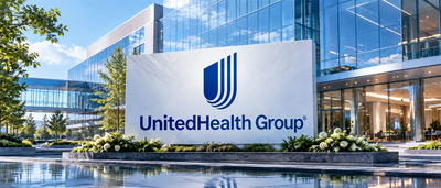 UnitedHealth Beats on Earnings, But Investors Question Growth Path