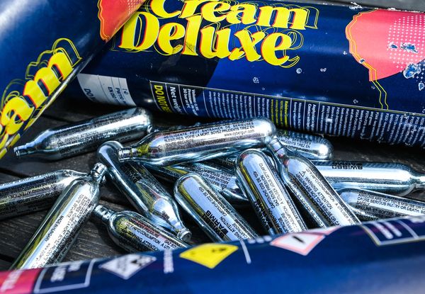 Los Angeles Smoke and Cannabis Shops Could Face Jail or $1,000 Fines for Selling Nitrous Oxide Whippets