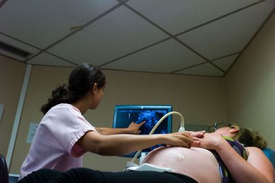 Plastic Additive Marketed as Safer Phthalate Swap Linked to Slightly Smaller Newborns in 6,617 U.S. Pregnancies