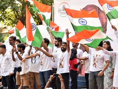 Delhi High Court refuses to stop CJP's October 16 protest at Delhi's Connaught Place