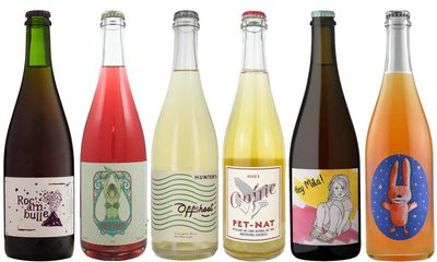 Sedimentary rocks: why pét nat and cloudy wines are on the rise