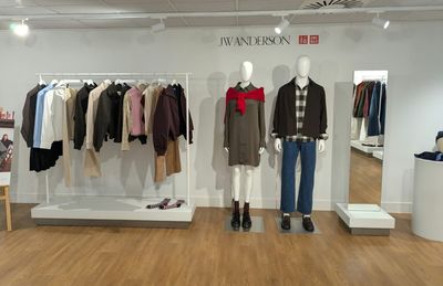 Uniqlo x JW Anderson is making a case for winter whimsy – I got a preview