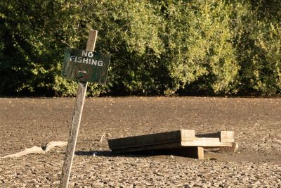 What is severe drought – and where has it been declared in the UK?