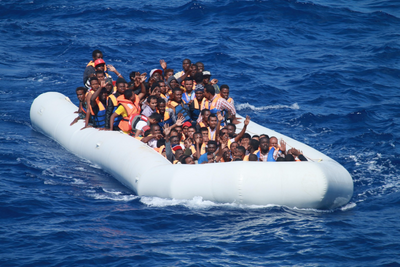 UK Warns Eritrea of Visa Ban in Escalating Row Over Small Boat Returns