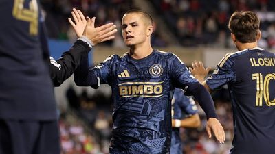 Cavan Sullivan’s Elite Mentality on Show As USMNT Star Breaks Huge MLS Record