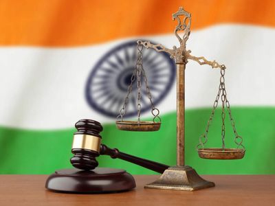 'Massive blow to Congress' appeasement politics': BJP after Supreme Court's conversion ruling