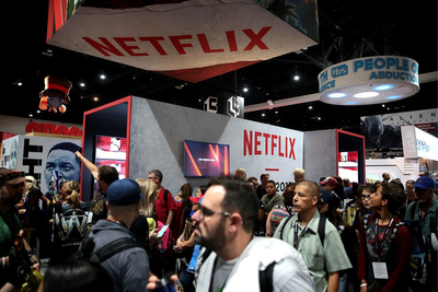 Netflix Swings the Axe on 1,000 Jobs as YouTube and TikTok Threaten Its Grip on Viewers
