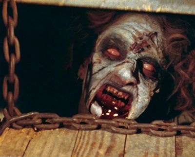 45 Years Later, A Scrappy Indie Movie Is Still Revolutionizing Horror