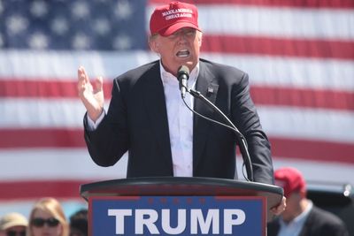 Donald Trump's Brain Reportedly 'Completely Misfires' as He Experiences 'Weird Pronunciation Tic'