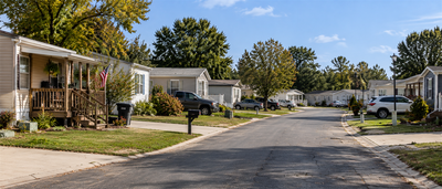 Mortgage Rates Squeeze FHA Buyers: 3 Housing Stocks to Watch