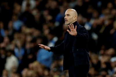 How Enzo Maresca is emerging from Pep Guardiola’s shadow