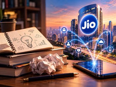 How Akash, Isha Ambani’s missed college assignment led to the creation of Rs 10 lakh crore Jio