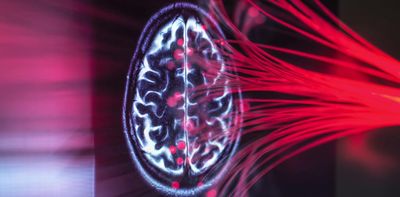Using light to control brain cells – neuroscientist Karl Deisseroth explains how he made his Nobel-winning discovery