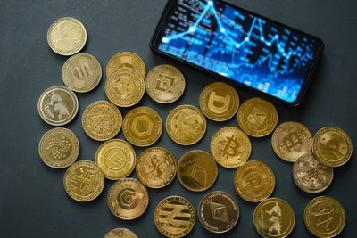 Bought, Sold or Swapped Crypto in 2026? The IRS Will Ask About It on Your Tax Return
