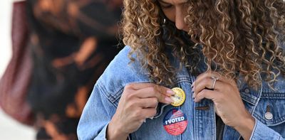 Young voters fear mass shootings but are divided on gun control