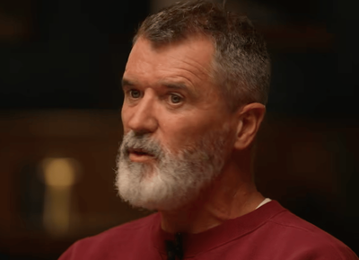 Roy Keane reveals two Manchester United players he's 'more annoyed at' than Lisandro Martinez