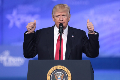 BBC Wants Trump Forced To Testify Under Oath in Explosive $10B Court Battle
