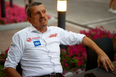 Christian Horner takes cheeky swipe at Guenther Steiner: 'He never achieved an F1 podium'