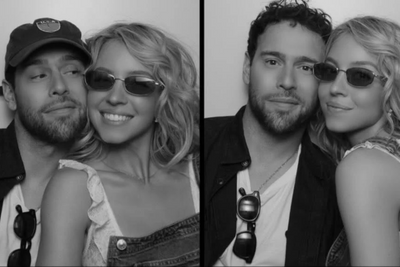 Sydney Sweeney and Scooter Braun Called a 'Match Made in Disaster' as Insider Cites Alleged Red Flags