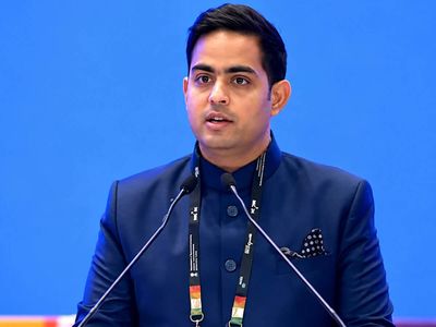 Jio IPO: Akash Ambani says Rs 30,213 crore issue will push company towards net debt-free status