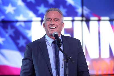 RFK Jr Defends Cutting 189,000 Obamacare Subsidies Saying Some 'Don't Even Know' They're Enrolled