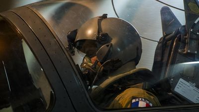 Challenge to HIV restrictions in French armed forces goes before top court