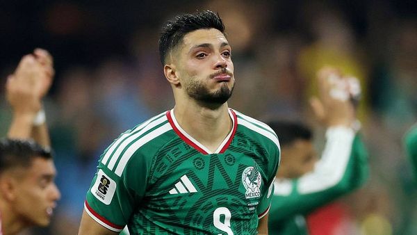 Devastating Raul Jimenez Injury Update Could Prove Catastrophic for Mexico