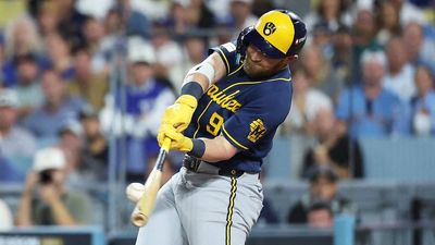 SI:AM | Jake Bauers Will Wear You Down
