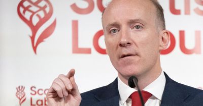 Voters 'don't even know who Scottish opposition leaders are', poll suggests
